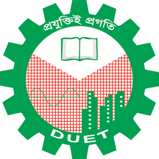 Dhaka University of Engineering & Technology (DUET)