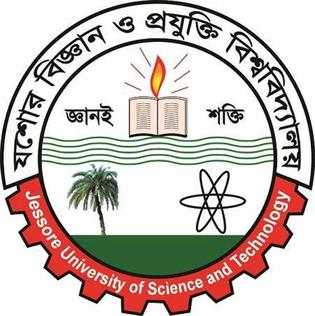 Jessore University of Science & Technology