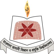 Mawlana Bhashani Science & Technology University