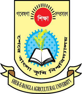 Sher-e-Bangla Agricultural University