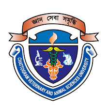 Chittagong Veterinary and Animal Sciences University