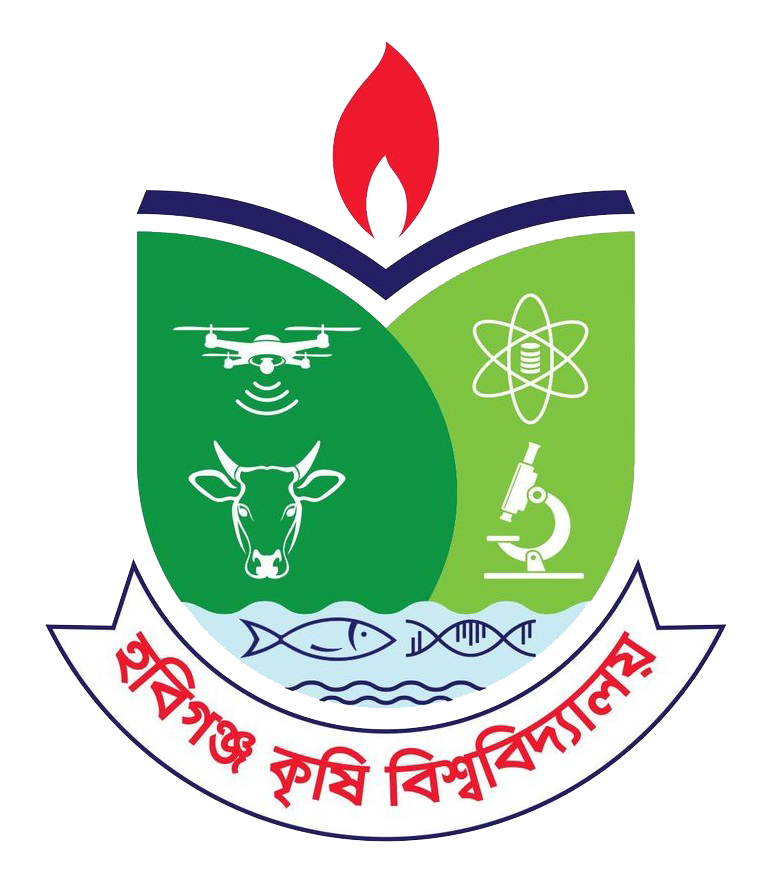Hobiganj Agricultural University