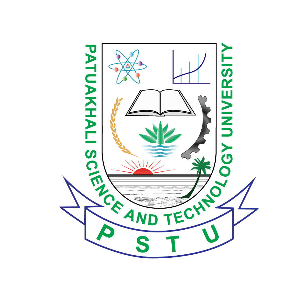 Patuakhali Science And Technology University