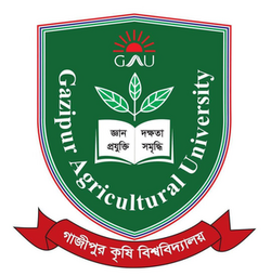 Gazipur Agricultural University (GAU)
