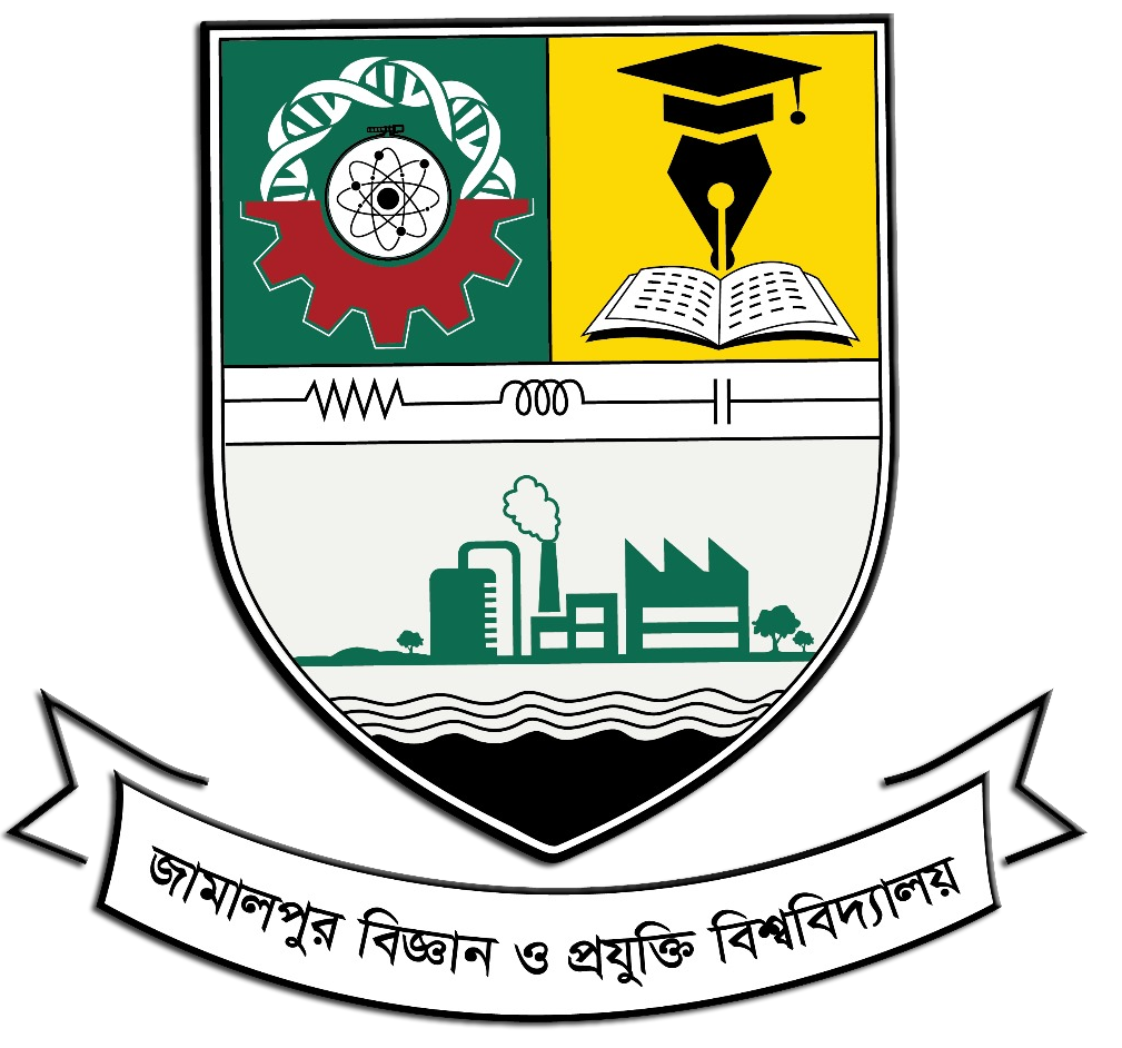 Jamalpur Science and Technology University